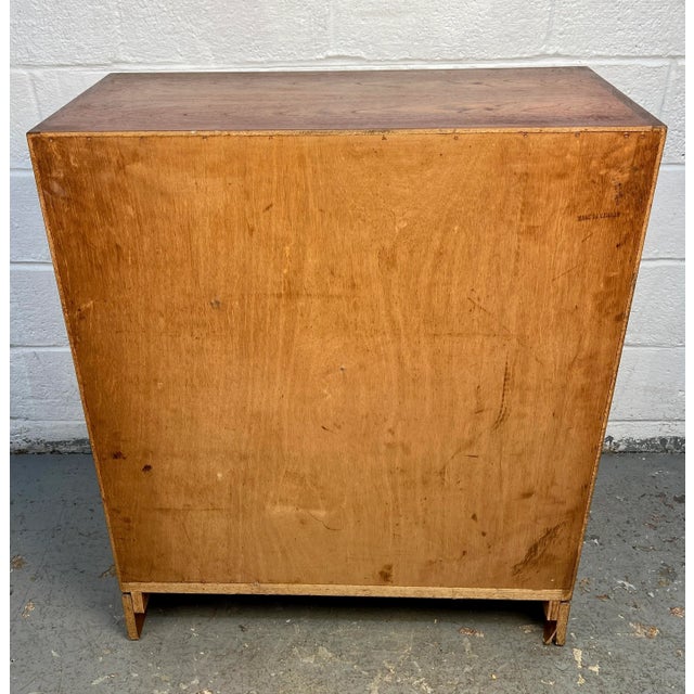 Mid 20th Century Modern Danish Dresser For Sale - Image 11 of 12
