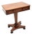 William IV Occasional Side Table, 1830s For Sale
