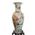 Large Mid 20th Century Chinese Porcelain Floor Vase For Sale - Image 4 of 6
