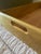 Vintage Oversized Acacia Wood Kitchen Countertop/ Serving Display Tray For Sale - Image 4 of 9