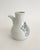 English English Ironstone Inhaler Vase For Sale - Image 3 of 8