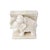 Indian Vintage Indian White Marble Elephant Bookend For Sale - Image 3 of 4