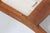 1970s Model 290 Three-Seater Sofa in Oak and Boucle by Hans J. Wegner for Getama, 1970 For Sale - Image 5 of 11