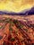 Oil Painting Mountain Sunset v. Zadorozhnya For Sale - Image 10 of 12