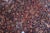 Antique Zabihi Collection Navy Traditional Kashan Rug - 11'8" x 16'6" For Sale - Image 11 of 12