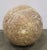 1940s Outdoor Stone Sphere. For Sale In Los Angeles - Image 6 of 9