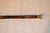 Brown Late 19th Century English Sword Cane With a Snuff Top For Sale - Image 8 of 9