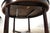 Baker Mahogany Barbara Barry Oval Dining Table For Sale - Image 12 of 18