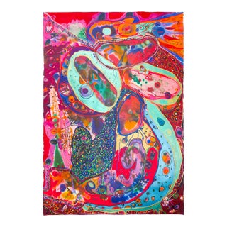 Sophia Series: Word - Fran Bull, C. 1990s For Sale