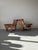 Mid-Century Leather Armchairs from Westnofa, Norway, 1970s, Set of 2 For Sale - Image 6 of 10