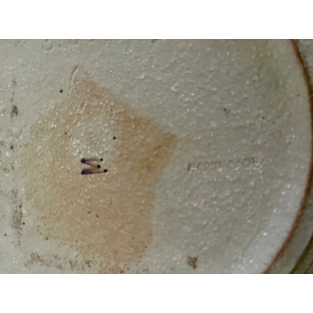 Mid-Century Modern Søholm Denmark, Vintage Dish For Sale - Image 3 of 9