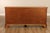 Baker Milling Road Georgian Style Walnut Long Dresser For Sale - Image 12 of 18