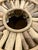 Coastal Driftwood Sunburst Wall Wreath With Seashells & Sea Glass, 21” For Sale - Image 9 of 12