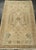 Turkish Mini Rug Oriental Hand Knotted Vintage Rug 1'10" x 3' #21091 Explore a curated collection of hallway runners, wool...