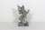 Stone Vintage Chinese Soapstone Carving For Sale - Image 7 of 12