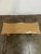 Sculptural Wavy Bench Handcrafted For Sale - Image 12 of 14