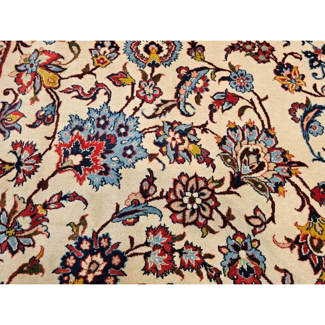 Persian Isfahan 2104 For Sale - Image 3 of 18