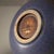 Blue Hares Fur Glazed Vase from Saxbo, Denmark, 1930s For Sale - Image 12 of 13