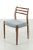 Set of Model 78 Chairs from Niels Møller For Sale - Image 3 of 12