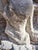 Liberec Artist, Mother with Child, 1930s, Sandstone For Sale - Image 13 of 18