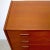 Mogens Kold Danish Teak 7 Drawer Dresser Designed by Arne Hovmand-Olsen For Sale - Image 12 of 14