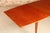 Mid-Century Modern Teak and Mahogany Dining Table and Chairs from McIntosh, 1960s, Set of 7 For Sale - Image 4 of 18