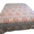 1990s Vintage Lauren Ralph Lauren Full Queen Reversible Duvet Cover Paisley Floral For Sale - Image 5 of 16