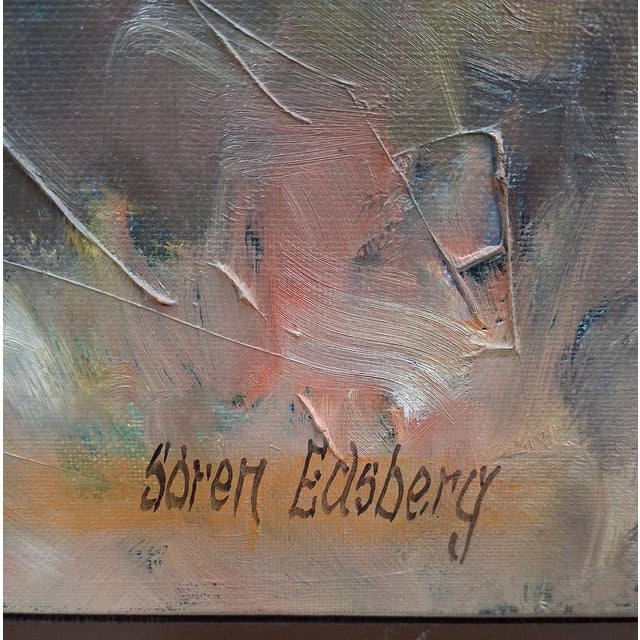 Textile A Warning For Sale - Image 7 of 8