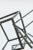Monumental Steel Cube Stacked and Angled Tall Sculpture For Sale - Image 9 of 11