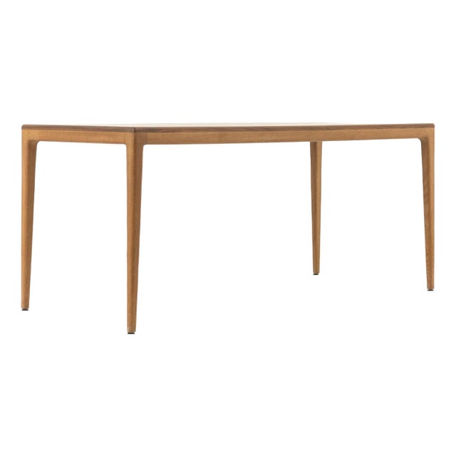 Side Table by Franz Xaver Lutz for WK Möbel, Germany, 1958 For Sale