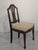 Vintage Gutwin Chair in Mahogany, 1960s For Sale - Image 13 of 17