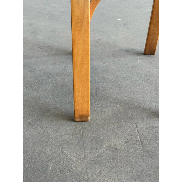 1970s Thonet #1216 Dining Chair- Single For Sale - Image 9 of 11