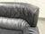 Circa 1987 Gianfranco Frattini for Cassina Bull Loveseat For Sale - Image 9 of 13