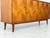 Vintage Sideboard in Birch For Sale - Image 4 of 11