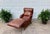 1970s Vintage Deluxe Electric Contour Lounge Chair For Sale In Wichita - Image 6 of 13