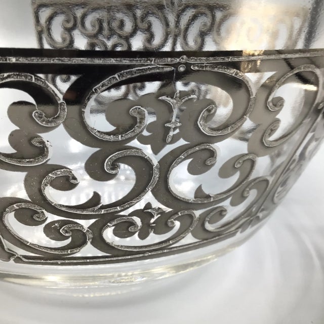 Georges Briard Serving Bowl For Sale - Image 12 of 13