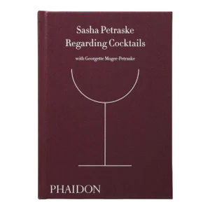 Regarding Cocktails