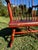 Nichols & Stone Nichols & Stone Co. Rocking Chair For Sale - Image 4 of 10