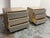 Room & Board Room & Board Coles Chest of Drawers, Pair For Sale - Image 4 of 12