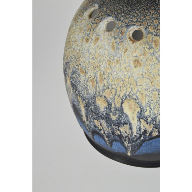 Fat Lava Pendant Lamp, 1970s For Sale - Image 4 of 8