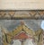 Chairish: Framed C. 1900 French Art Nouveau Esquisse d'Un Tapis Textile Design Print For Sale - Image 4 of 4