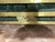1970s Bronze and Brass Double Bed attributed to Frigerio Desio, Italy, 1970s For Sale - Image 5 of 14