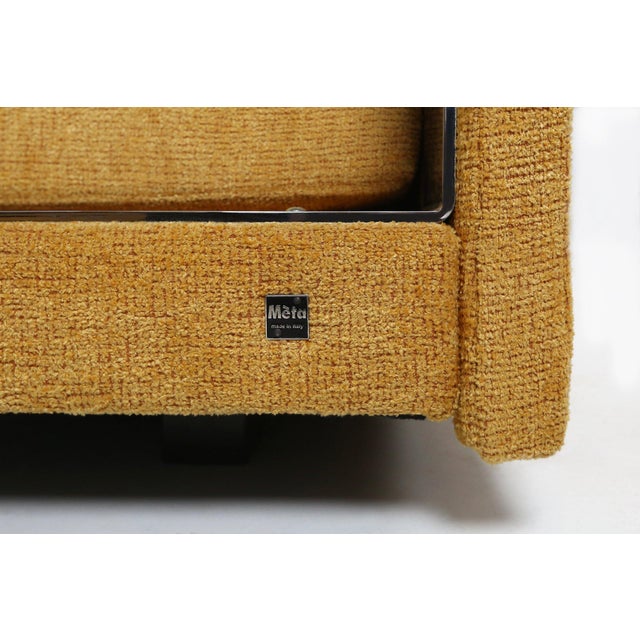 Mid-Century Modern Mid-Century Modern Italian Living Room Set, 1960s, Set of 2 For Sale - Image 3 of 18