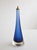 Inciso Table Lamp from Venini, 1950s For Sale - Image 6 of 12