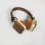 Modern Headphone Radio from Renault Sound Radio, France, 1970s For Sale - Image 3 of 12