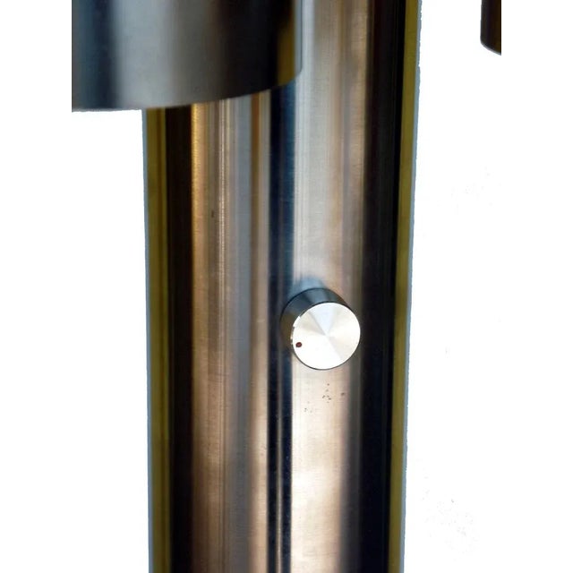 Vintage Floor Lamp from Fontana For Sale - Image 4 of 8