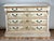 Antique Italian Paint Decorated Four Drawer Commode C. Early 19th Century For Sale - Image 10 of 12