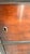 Theodore Alexander Captain Powers 9th Bengal Lancers Campaign Executive Desk For Sale - Image 15 of 17
