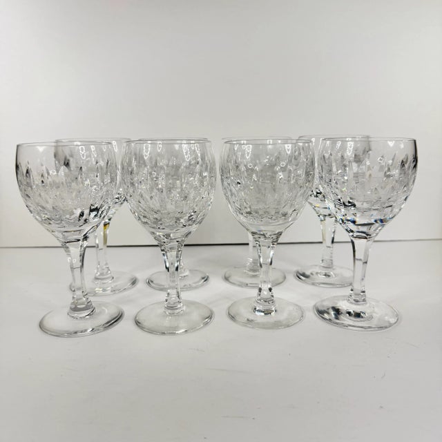 The Skinny There’s something about smaller crystal stemware that instantly makes a table feel considered. This set of...