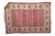 Vintage Swedish Krabba Rölakan Rug attributed to Anna-Greta Sjoqvist, 1950s For Sale